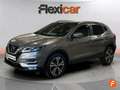 Nissan Qashqai 1.2 DIG-T N-Connecta 4x2 Negro - thumbnail 2