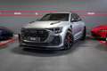 Audi RS Q8 ABT RSQ8-LE performance 4.0 TFSI quattro *1/125* Argintiu - thumbnail 1