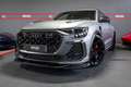 Audi RS Q8 ABT RSQ8-LE performance 4.0 TFSI quattro *1/125* Argintiu - thumbnail 2