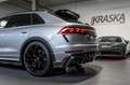 Audi RS Q8 ABT RSQ8-LE performance 4.0 TFSI quattro *1/125* Argintiu - thumbnail 15