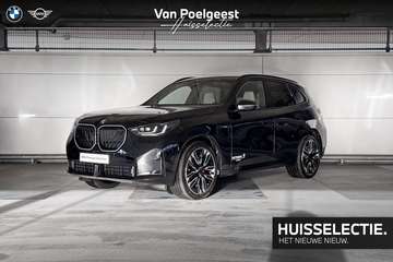 30e xDrive | M Sportpakket Pro | Professional Pack