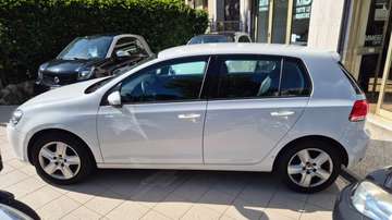 Golf VI 5p 1.2 tsi bm Comfortline