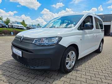 2.0 TDI DSG/ Klima/ AHK/ 7-Sitzer