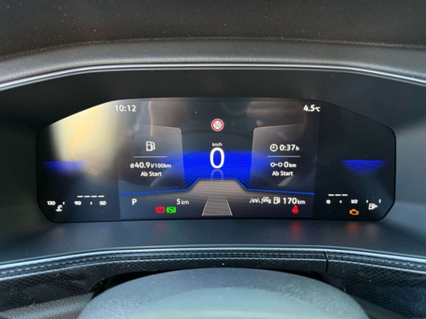 Volkswagen T-CROSS R-Line -  - Joinsteer - #5