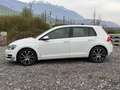Volkswagen Golf Trendline Weiß - thumbnail 4