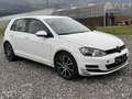 Volkswagen Golf Trendline Weiß - thumbnail 2