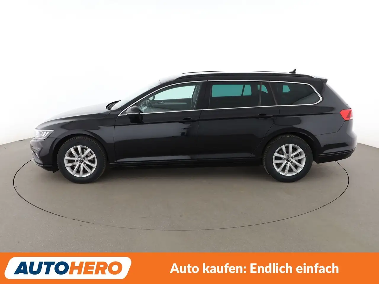 Volkswagen Passat, фото 3