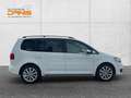 Volkswagen Touran Karat 1,6 TDI Xenon/APS/MFL/Park Assist Weiß - thumbnail 6