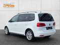 Volkswagen Touran Karat 1,6 TDI Xenon/APS/MFL/Park Assist Weiß - thumbnail 3