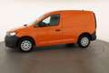 Volkswagen Caddy Cargo Basis 2.0 TDI, Tempomat, AppConnect 75 kW... Orange - thumbnail 28