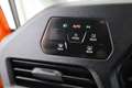Volkswagen Caddy Cargo Basis 2.0 TDI, Tempomat, AppConnect 75 kW... Orange - thumbnail 5