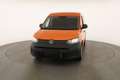 Volkswagen Caddy Cargo Basis 2.0 TDI, Tempomat, AppConnect 75 kW... Orange - thumbnail 24
