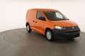 Volkswagen Caddy Cargo Basis 2.0 TDI, Tempomat, AppConnect 75 kW... Orange - thumbnail 21