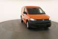 Volkswagen Caddy Cargo Basis 2.0 TDI, Tempomat, AppConnect 75 kW... Orange - thumbnail 22