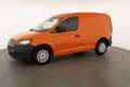 Volkswagen Caddy Cargo Basis 2.0 TDI, Tempomat, AppConnect 75 kW... Orange - thumbnail 27