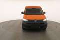Volkswagen Caddy Cargo Basis 2.0 TDI, Tempomat, AppConnect 75 kW... Orange - thumbnail 23