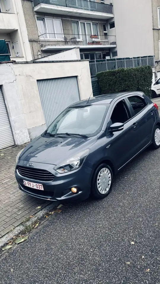 Ford Ka/Ka+