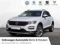 Volkswagen T-Roc 1.0 TSI Style P-Dach Connect SHZ PDC Silber - thumbnail 1