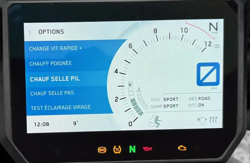 KTM 1290 Super Adventure - foto 6