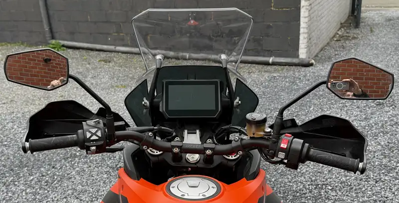 KTM 1290 Super Adventure - foto 5