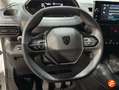 Peugeot Partner Doble Cabina BlueHDi 73kW (100CV) S&S Blanco - thumbnail 11
