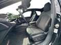 Audi A6 Limousine TFSI e-Hybrid quattro S tronic PANO*H... Negro - thumbnail 12