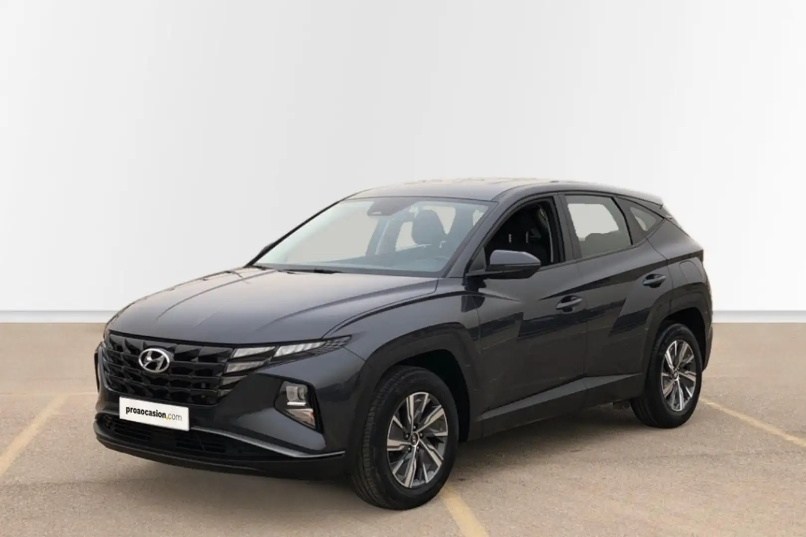 Hyundai TUCSON 1.6 CRDI 115CV KLASS - 1