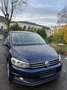 Volkswagen Touran Comfortline BMT/Start-Stopp-DSG!! Blau - thumbnail 2