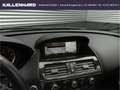 BMW 630 6 Serie i Cabrio-Dynamic Drive-Facelift-Youngtimer Schwarz - thumbnail 33