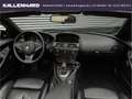 BMW 630 6 Serie i Cabrio-Dynamic Drive-Facelift-Youngtimer Schwarz - thumbnail 4