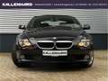 BMW 630 6 Serie i Cabrio-Dynamic Drive-Facelift-Youngtimer Schwarz - thumbnail 6