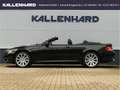 BMW 630 6 Serie i Cabrio-Dynamic Drive-Facelift-Youngtimer Schwarz - thumbnail 7