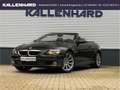 BMW 630 6 Serie i Cabrio-Dynamic Drive-Facelift-Youngtimer Schwarz - thumbnail 2