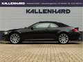 BMW 630 6 Serie i Cabrio-Dynamic Drive-Facelift-Youngtimer Schwarz - thumbnail 8