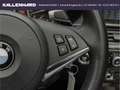BMW 630 6 Serie i Cabrio-Dynamic Drive-Facelift-Youngtimer Schwarz - thumbnail 31