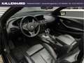 BMW 630 6 Serie i Cabrio-Dynamic Drive-Facelift-Youngtimer Schwarz - thumbnail 18