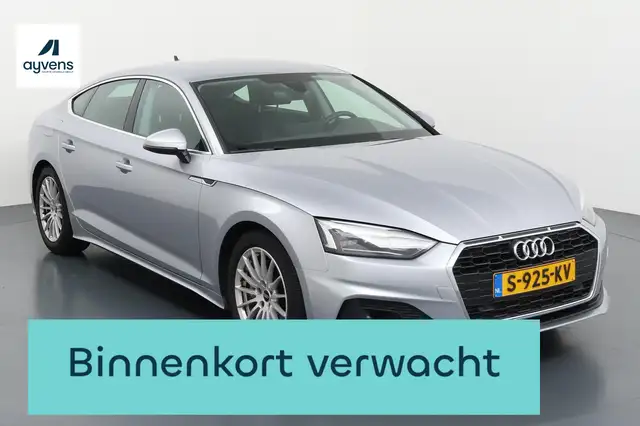 Audi A5 Sportback 40 TFSI Pro Line Sportieve elegantie met