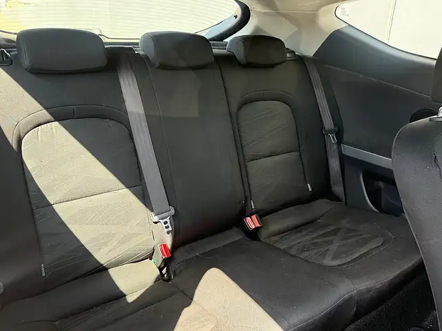 Kia Proceed view 9