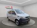 Volkswagen T6 Kombi AHK, 8- Sitze, SHZ, APP CONNECT, RFK, Silber - thumbnail 7