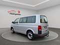 Volkswagen T6 Kombi AHK, 8- Sitze, SHZ, APP CONNECT, RFK, Silber - thumbnail 3