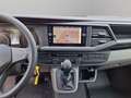 Volkswagen T6 Kombi AHK, 8- Sitze, SHZ, APP CONNECT, RFK, Silber - thumbnail 15