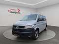 Volkswagen T6 Kombi AHK, 8- Sitze, SHZ, APP CONNECT, RFK, Silber - thumbnail 1