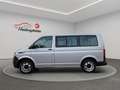 Volkswagen T6 Kombi AHK, 8- Sitze, SHZ, APP CONNECT, RFK, Silber - thumbnail 2
