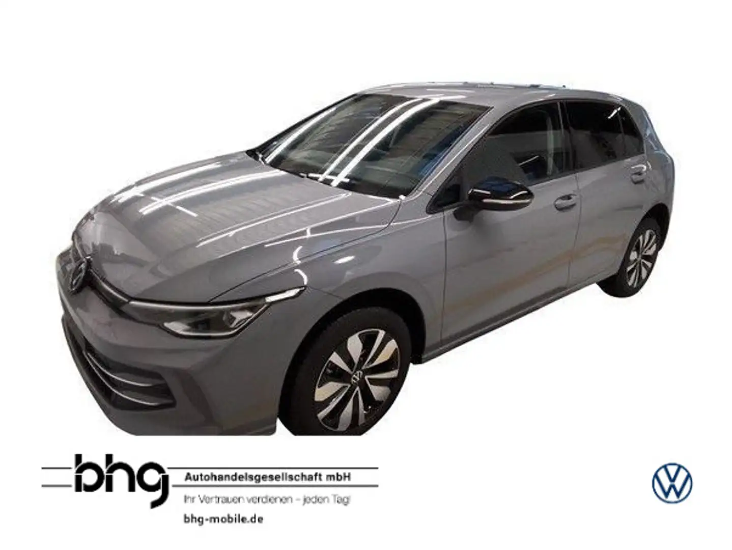 Volkswagen Golf Life 1,5 l TSI OPF Grau - 1