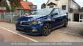 Volkswagen Polo POLO VI GTI/NAVI/KAMERA/GARANTIE/LED Bleu - thumbnail 1