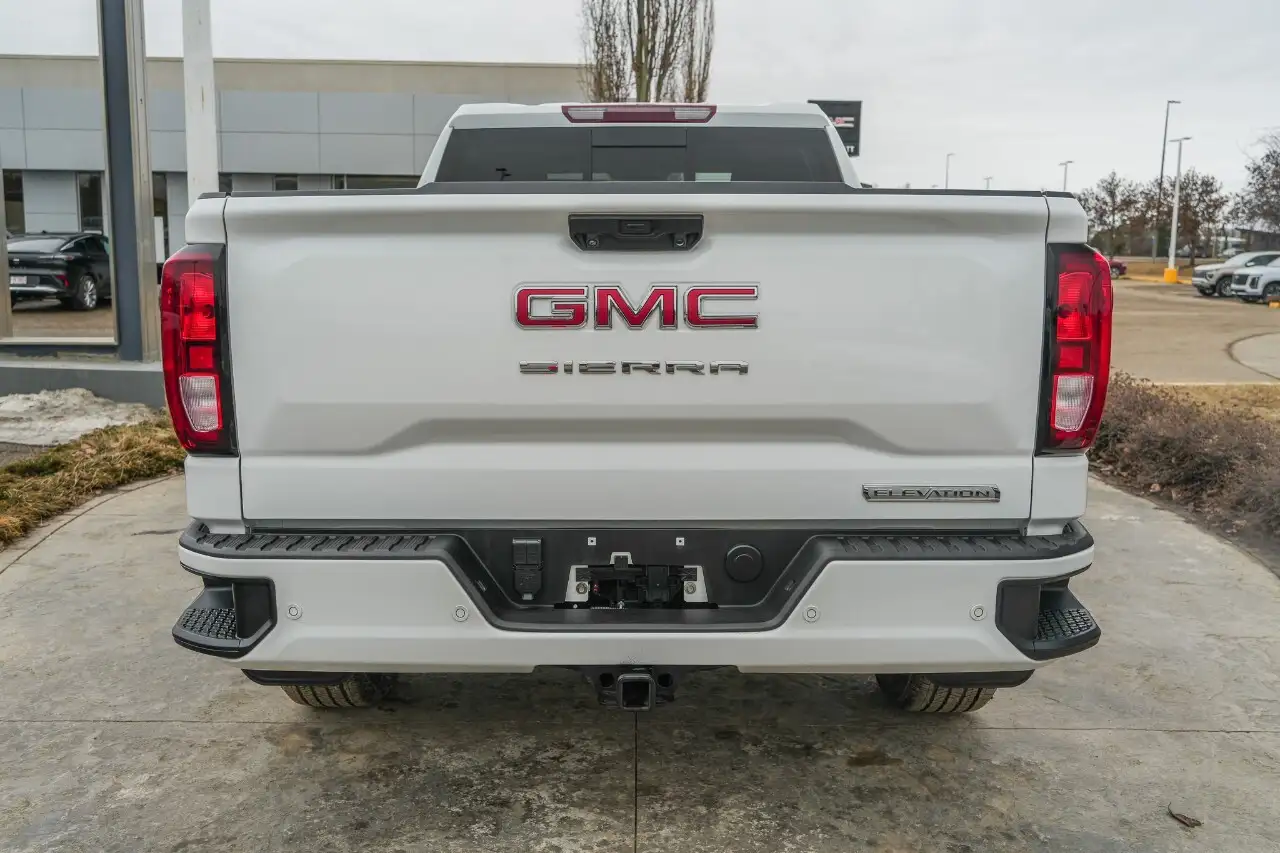 GMC Sierra 1500 снимка GMC Sierra 1500