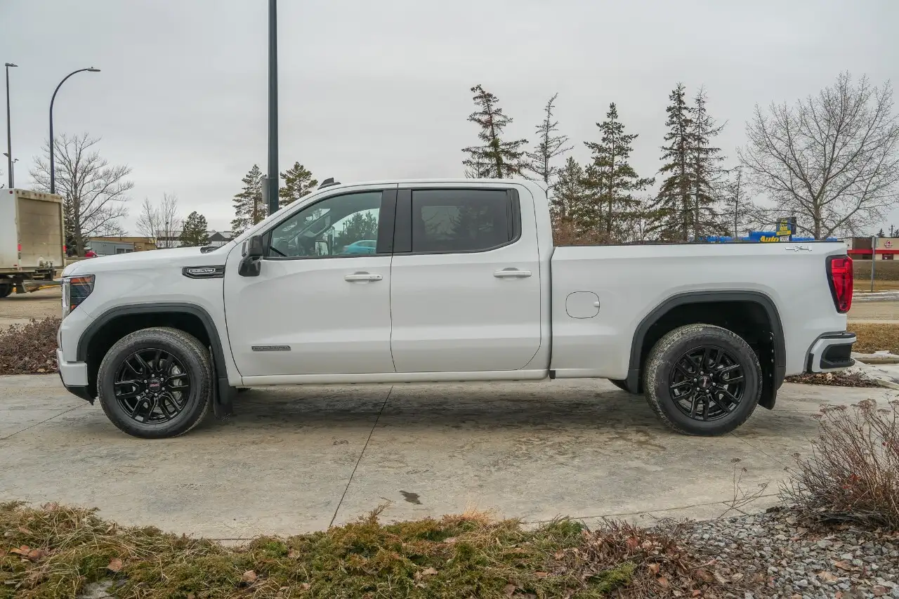 GMC Sierra 1500 снимка GMC Sierra 1500