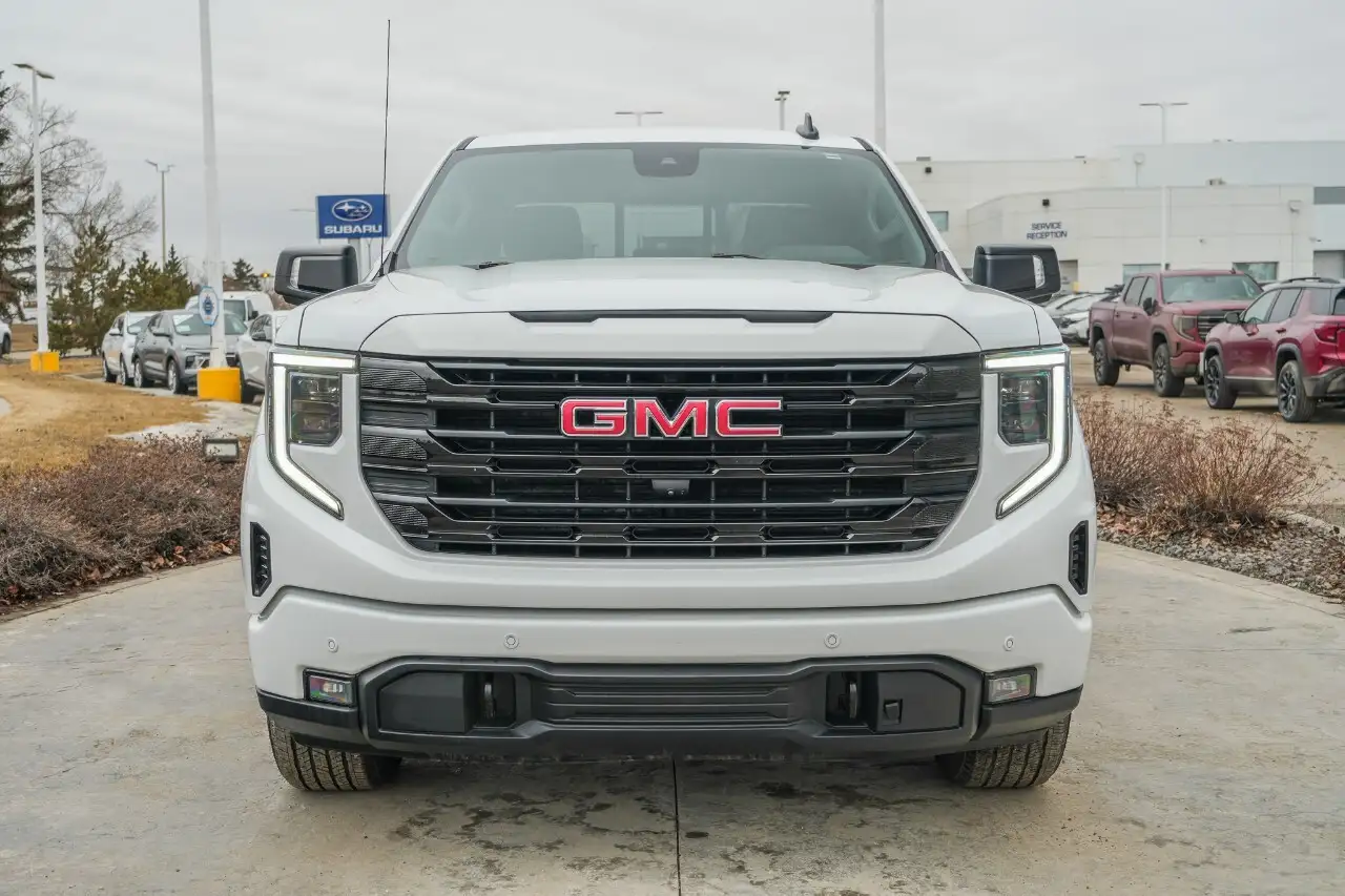 GMC Sierra 1500 снимка GMC Sierra 1500