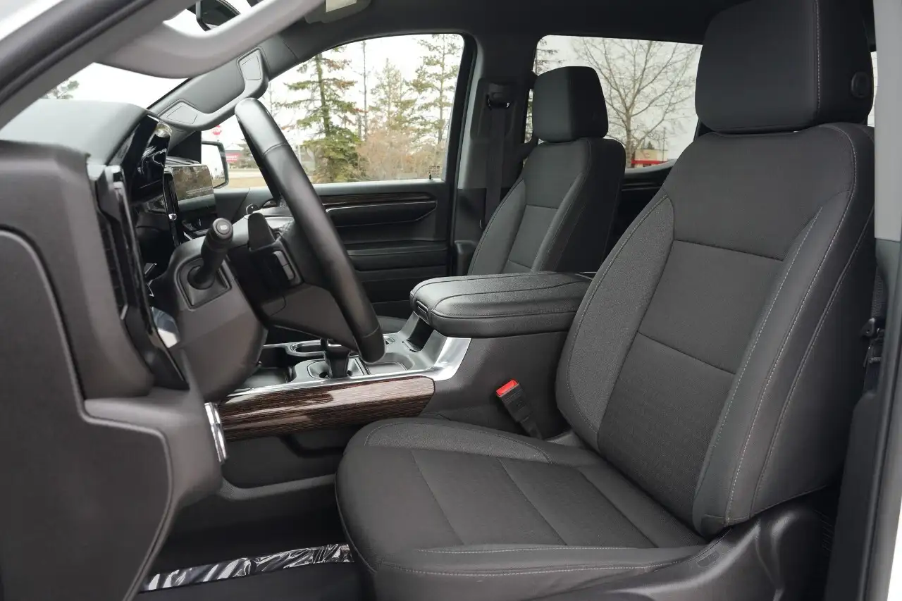 GMC Sierra 1500 снимка GMC Sierra 1500