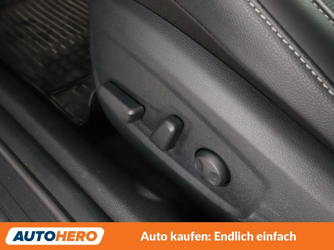 Kia Ceed / cee'd 1.5 TGDI Mild-Hybrid Platin 28